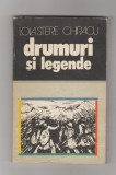 bnk ant Lola Stere Chiracu - Drumuri si legende