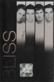 Caseta Bliss &lrm;&ndash; Bliss, originala, holograma