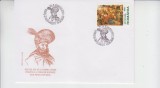 C FDC Romania - Evenimente I - LP1514 - an 2000, Romania de la 1950, Istorie