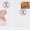 C FDC Romania - Evenimente I - LP1514 - an 2000