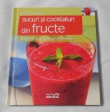 Sucuri si Cocktailuri de Fructe