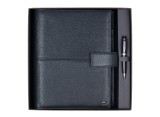 Agenda Scrikss piele neagra Toscana
