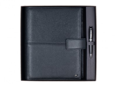 Agenda Scrikss piele neagra Toscana foto