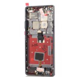 Display LCD Huawei Mate 40 Pro, Componenta Originala, Calitate Superioara