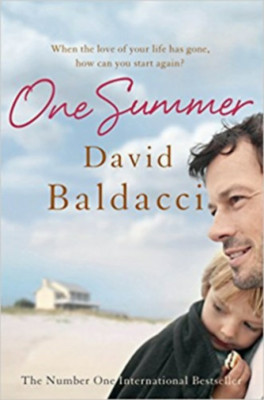 One Summer - David Baldacci foto