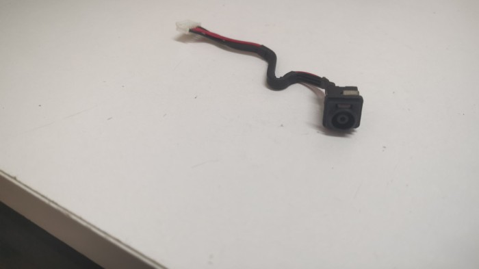 Conector Power DC Laptop Sony Vaio VGN-BX169SP