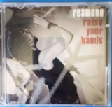 CD audio original ( ,2 xCD ) Reamonn - Raise Your banda Stare NM