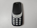 Cumpara ieftin Nokia 3310 (2017) - Telefon Mobil 2G Dual SIM, Baterie Long Life, Folosit
