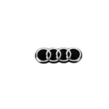 Emblema Cheie, pentru Audi