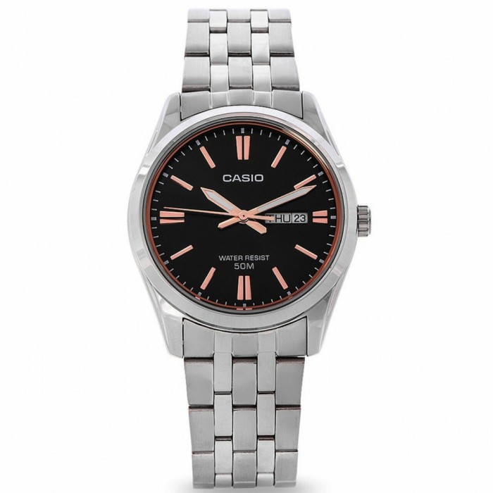 Ceas Barbati, Casio, Collection MTP-13 MTP-1335D-1A2 - Marime universala