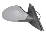 Oglinda exterioara Seat Altea (5P1/5P5), 03.2004-2015 (fara modelul XL), Seat Toledo 3 (5P2), 10.2004-09.2009 Stanga, Crom, electrica, Cu incalzire,