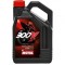 Ulei motor moto Motul 300V 4T 15w50 4L