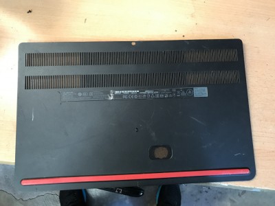 Capac spate Dell Inspiron 15- 7559 A165 foto
