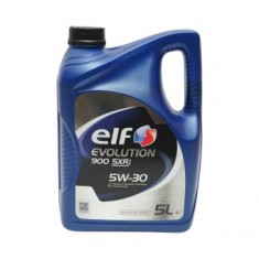 Ulei motor Elf Evolution 900 SXR 5W30 5L