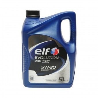 Ulei motor Elf Evolution 900 SXR 5W30 5L