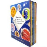 Disney Pixar My Magical Story Collection