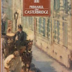 Primarul din Casterbridge