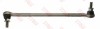 Brat/bieleta suspensie, stabilizator BMW Seria 3 (E90) (2005 - 2011) TRW JTS613
