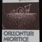 Emil Șimăndan - Orizonturi mioritice transilvane