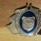 QW14 - Emblema militara - anii 1990 - politie - piesa de colectie