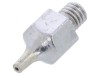 V&acirc;rf pentru Ciocane de Dezlipit 0.7x1.9mm WEL.DS80, WELLER