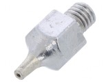 V&acirc;rf pentru Ciocane de Dezlipit 0.7x1.9mm WEL.DS80, WELLER