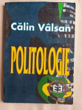 Politologie- Calin Valsan