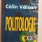 Politologie- Calin Valsan