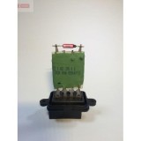Denso Rezistor, ventilator habitaclu