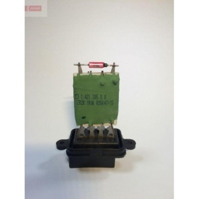 Denso Rezistor, ventilator habitaclu foto