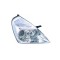 Far KIA CARNIVAL/SEDONA (VQ), 04.2006-06.2008, DEPO, fata, partea dreapta, tip bec H1+H7+PY21W+W5W; electric; fara motor;