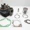 Kit Cilindru Set Motor Scuter Derbi Vamos 49cc 50cc Racire AER