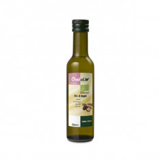 Ulei Bio de Argan Crudolio Joe&Co Pronat 250ml