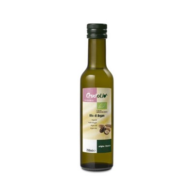 Ulei Bio de Argan Crudolio Joe&amp;amp;Co Pronat 250ml foto