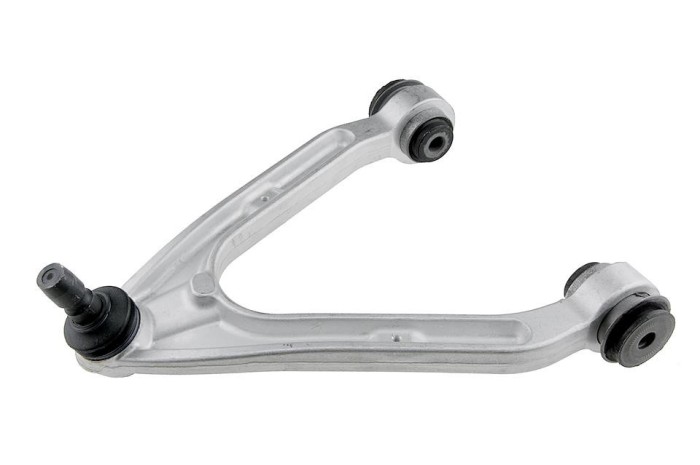 Brat suspensie fata Hummer H3, Superior, Dreapta, NTY ZWG-CH-044