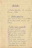 1700SPN Folclor cules de elevele de la Școala Pedagogică de Educatoare din Arad din localități din județele Arad, Timiș și Caraș-Severin 1958 &ndash; 1961