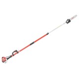 Motofierastrau cu lant, telescopic 1 CP - HECHT9260