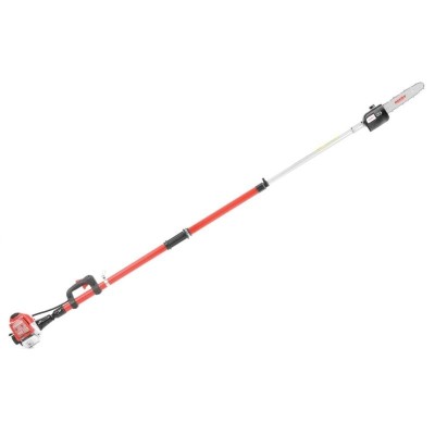 Motofierastrau cu lant, telescopic 1 CP - HECHT9260 foto