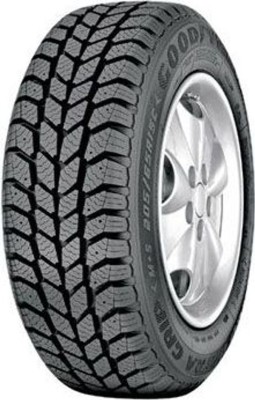 Anvelope Goodyear CargoUG 235/65R16C 115/113S Iarna foto