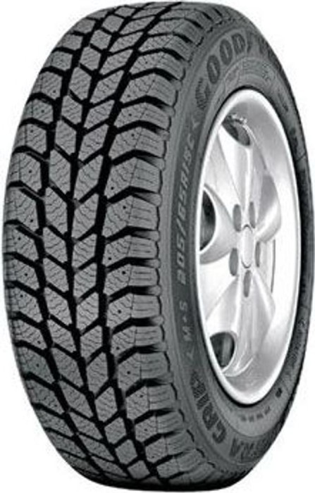 Anvelope Goodyear CargoUG 235/65R16C 115/113S Iarna
