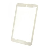 Rama LCD Allview Viva i7W Alb OEM - Display Frontal