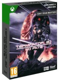 Terminator 2d No Fate Day 1 Edition XBOX SERIES X