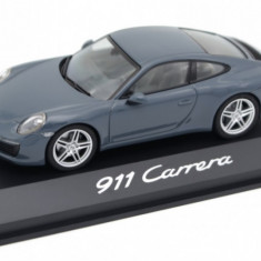 Macheta Oe Porsche 911 Carrera 1:43 WAP0201160G