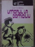 UMORUL LA DOMICILIU-ION BAIESU-278891