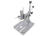 Stativ mașini de găurit aluminiu 100mm