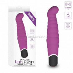 IJOY Dynamic G-spot Stimulator Mov foto