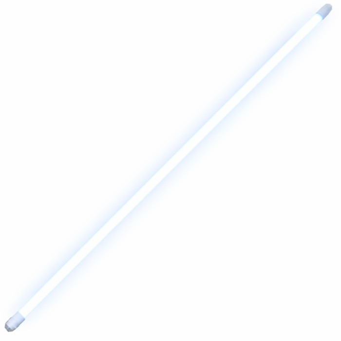 Led 16w pentru cabina de vopsit HILMANN