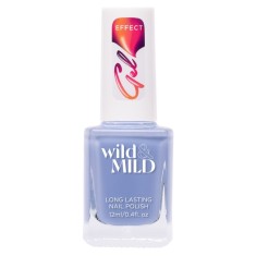 Lac unghii Gel Effect GE75 Sea Breeze Wild &amp; Mild 12ml