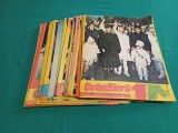 LOT 39 REVISTE CUTEZĂTORII ANUL 1989 * DIFERITE NUMERE * 010