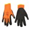 Manusi de iarna pentru protectie, ORANGE, mărimea 10, Geko G73592